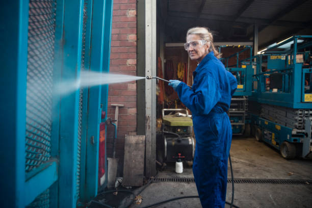 Best Warehouse Cleaning  in Holts Summit, MO