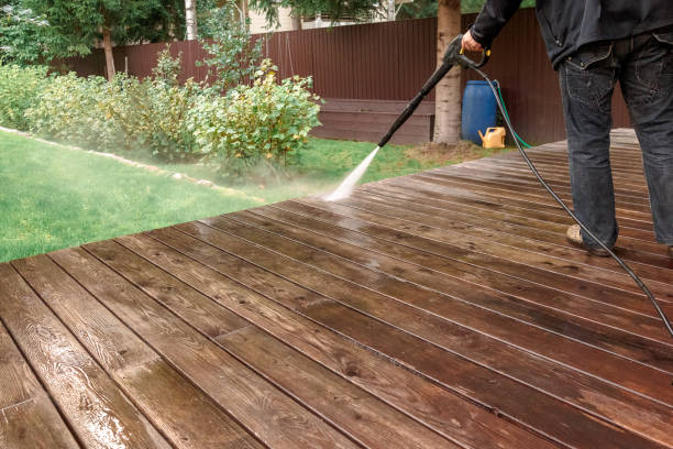 Holts Summit, MO Pressure Washing Services Company